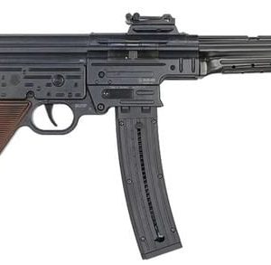 Blue Line Mauser STG-44 .22 LR 16.5" Barrel 25-Rounds Adjustable Rear Sight