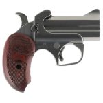 Bond BAPA Patriot Pistol