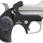 Bond Arms Backup Stainless / Black .45 ACP 2.5" Barrel 2-Rounds