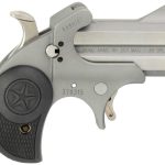 Bond Arms Rawhide Matte Stainless .357 Mag / .38 SPL 2.5" Barrel 2-Rounds