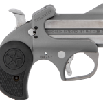 Bond Arms Roughneck Stainless .357 Mag 2.5" Barrel 2-Rounds