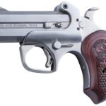 Bond Arms Snake Slayer Stainless .45 Colt / .410 GA 3.5" Barrel 2-Rounds
