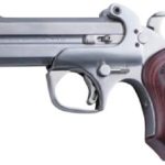 Bond Arms Snake Slayer IV Stainless .45 Colt / .410 GA 4.25" Barrel 2-Rounds