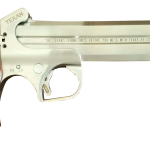 Bond Arms Texan Stainless .45 LC / .410 GA 6-inch 2Rds