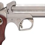 Bond Arms Rustic Ranger 45/410 SS 4.25"