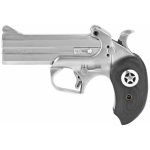 Bond Arms Ranger II .357 Mag/.38 SPL 4.25" Barrel 2-Rounds