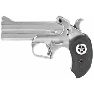 Bond Arms Ranger II .357 Mag/.38 SPL 4.25" Barrel 2-Rounds