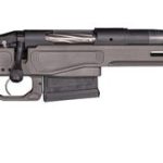 Bergara Rifles MG Micro Lite Tungsten 6.5 Creedmoor 18" Barrel 5-Rounds