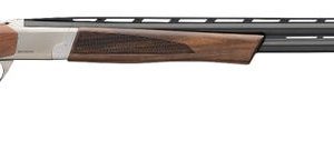 Browning Cynergy CX Walnut 20 GA 28" Barrel 2-Rounds