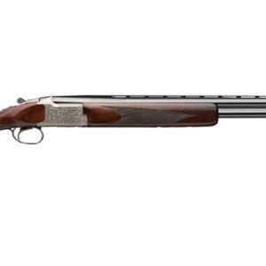 Browning Citori White Lightning Grade III/IV Walnut 28 GA 26" Barrel 2-Rounds