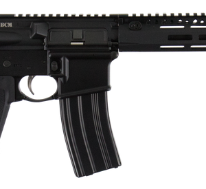 Bravo Company RECCE-11 MCMR 5.56 NATO 11.5" Barrel 30-Rounds M-LOK