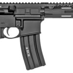 Bravo Company RECCE 11 MCMR Pistol 5.56 NATO / .223 Rem 11.5" Barrel 30-Rounds