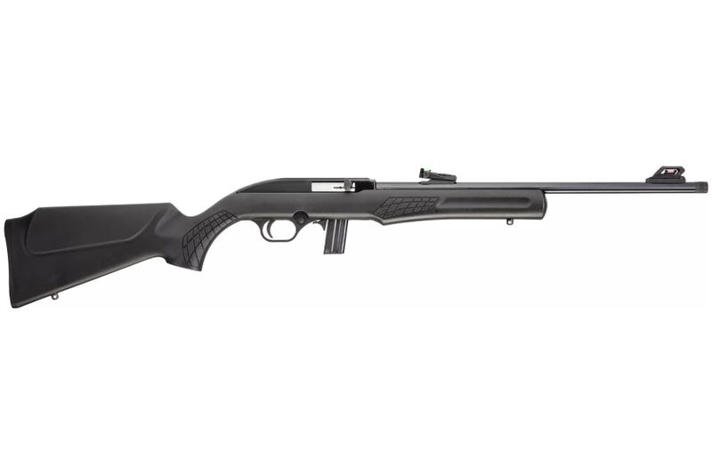 Braztech/Rossi RS22 .22 LR 18" Barrel 10-Rounds