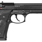 Beretta M9-22 Pistol .22 LR 4.9" Barrel 10-Rounds Ambidextrous Decocker/Safety
