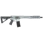 Black Rain Ordnance Spec+ Obsidian Flag Grey 5.56 / .223 Rem 16" Barrel 30-Rounds