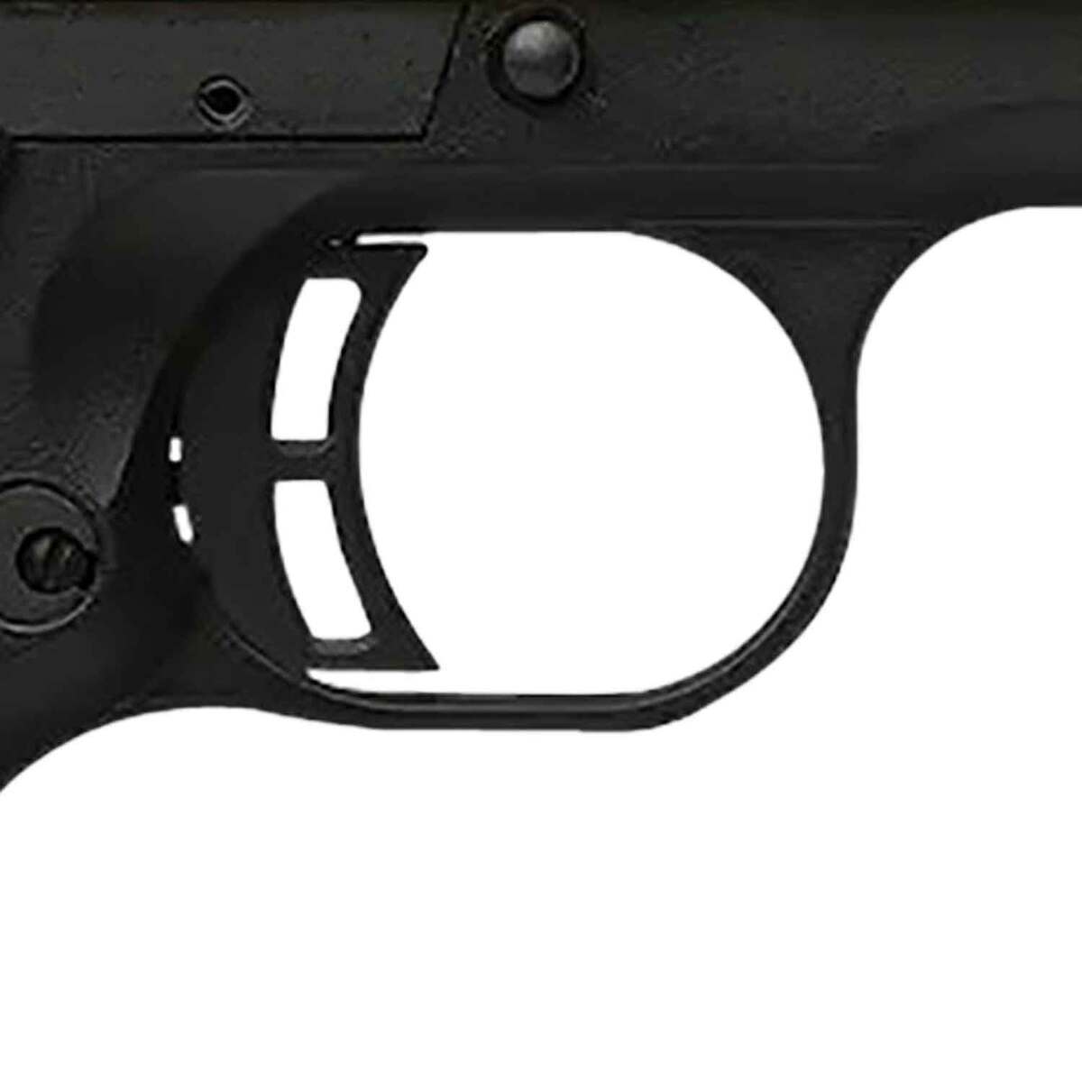 Browning 1911 Black Label 22 Long Rifle 3.6in Copper Cerakote Pistol - 10+1 Rounds - Image 3