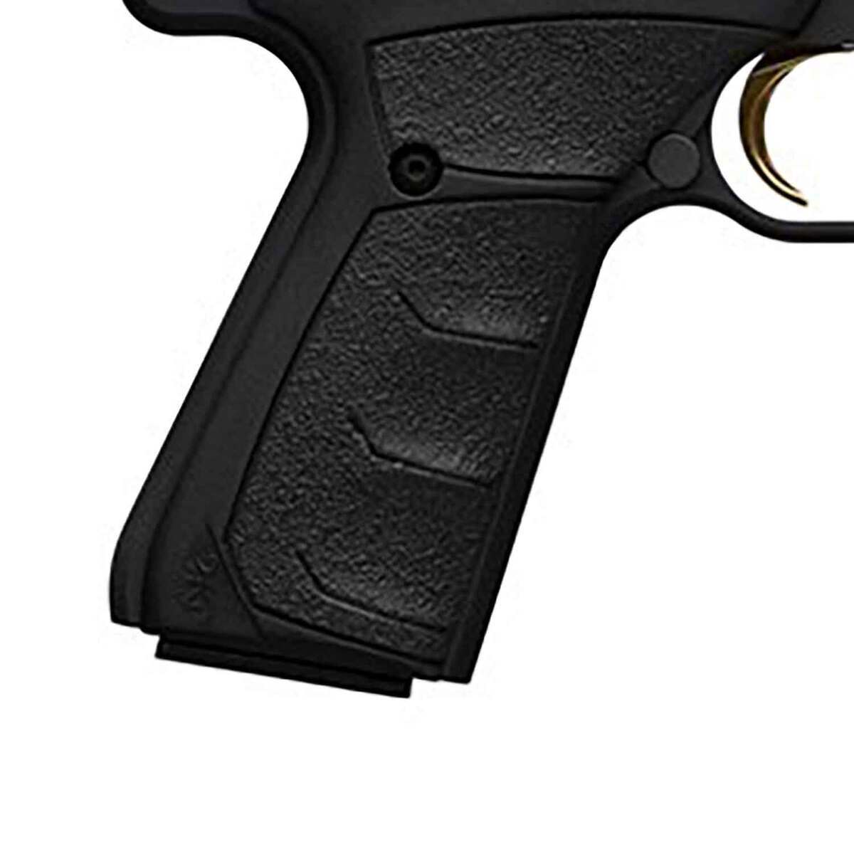 Browning Buck Mark Plus Vision 22 Long Rifle 5.9in Black Pistol - 10+1 Rounds - Image 3