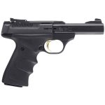 Browning Buck Mark Standard Micro URX 22 Long Rifle 4in Black Pistol - 10+1 Rounds - California Compliant