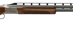Browning Citori 725 Pro Trap Walnut 12 GA 32" Barrel 2.75" Chamber 2-Rounds