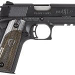 Browning 1911-22 Black Label Compact .22 LR 3.63" Barrel 10-Rounds
