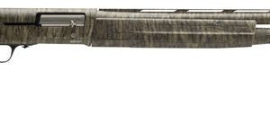 Browning A5 Mossy Oak Bottomlands 12 GA 28" Barrel 3.5"-Chamber 4-Rounds 3 Chokes