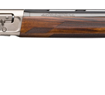 Browning A5 Ultimate Sweet Sixteen Silver 16 GA 26" Barrel 2.75" Chamber 4-Rounds
