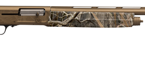Browning A5 Wicked Wing Mossy Oak Shadow Grass Habitat / Burnt Bronze 12 GA 26" Barrel 3.5"-Chamber 4-Rounds