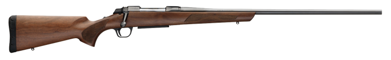 Browning AB3 Hunter Walnut 7mm-08 22" Barrel 5-Rounds