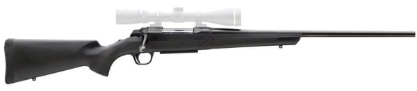 Browning AB3 Stalker .270 Win 22" Barrel 5-Rounds Optics Ready