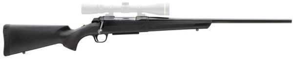 Browning AB3 Stalker .30-06 22" Barrel 4-Rounds Optics Ready