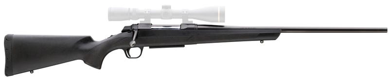 Browning AB3 Stalker 7mm Rem Mag 26" Barrel 3-Rounds Optics Ready