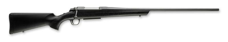 Browning AB3 Stalker .243 Win 22" Barrel 5-Rounds Optics Ready