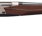 Browning BAR Mark III Wood .270 Win 22" Barrel 4-Rounds