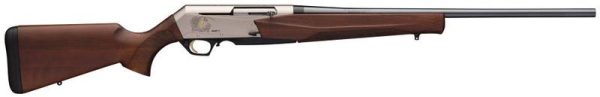 Browning BAR Mark III Wood .270 Win 22" Barrel 4-Rounds