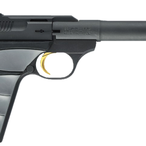 Browning Buck Mark Camper .22 LR 5.5" Barrel 10-Rounds
