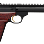 Browning Buck Mark Field Target SR .22 LR 5.5" Barrel 10-Rounds