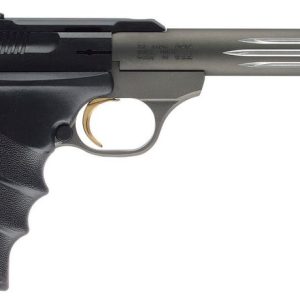 Browning Buck Mark Lite .22 LR 5.5" Barrel 10-Rounds