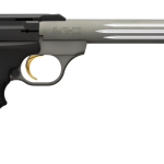 Browning Buck Mark Lite Gray .22 LR 7.25" Barrel 10-Rounds Adjustable Sights