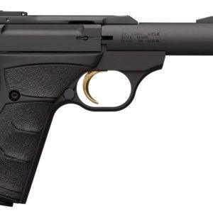 Browning Buck Mark Micro SR .22 LR 4.4" Barrel 10-Rounds