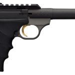 Browning Buck Mark Plus Practical .22 LR 5.5" Barrel 10-Rounds