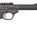 Browning Buck Mark Plus Vision .22 LR 5.9" Barrel 10-Rounds Fiber Optic Front Sight