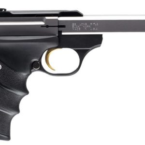 Browning Buck Mark Standard Aluminum .22 LR 5.5" Barrel 10-Rounds