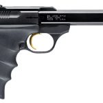 Browning Buck Mark Standard .22 LR 5.5" Barrel 10-Rounds