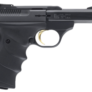 Browning Buck Mark Standard Micro .22 LR 4" Barrel 10-Rounds