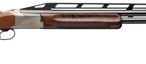 Browning Citori 725 Trap Max Walnut 12 GA 32" Barrel 2-Rounds