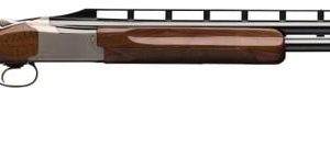 Browning Citori 725 Trap Walnut 12 GA 30" Barrel 2.75" Chamber 2-Rounds