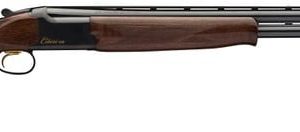 Browning Citori CXS Walnut 12 GA 30" Barrel 3" Chamber 2-Rounds