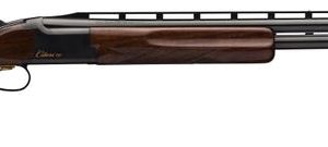 Browning Citori CXT Walnut 12 GA 30" Barrel 3" Chamber 2-Rounds Adj. Monte Carlo Stock