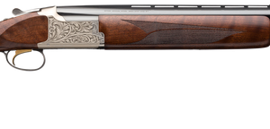 Browning Citori Feather Lightning Walnut 12 GA 26" Barrel 3"-Chamber 2-Rounds