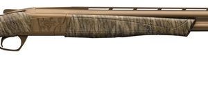 Browning Cynergy Wicked Wing Mossy Oak Bottomlands 12 GA 28" Barrel 2-Rounds